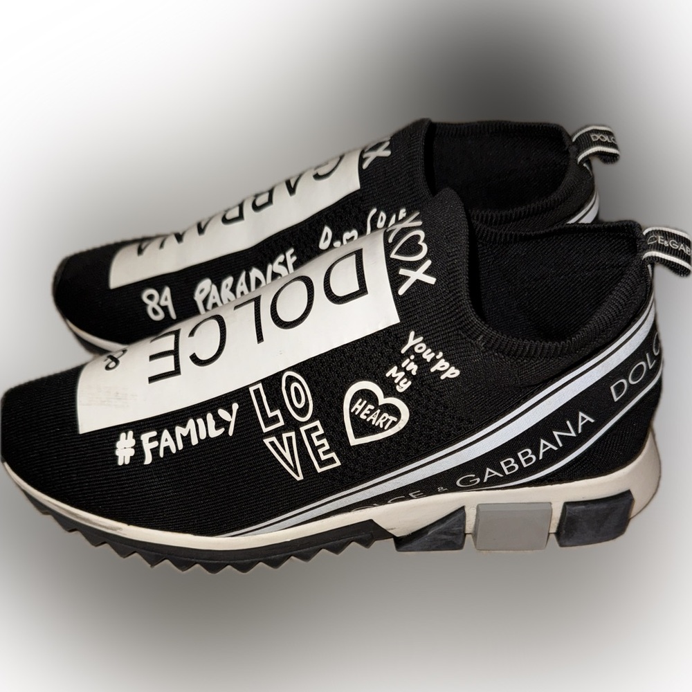D&G Sneakers